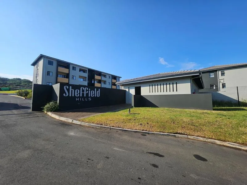 2 Bedroom Apartment / flat to rent in Sheffield Beach