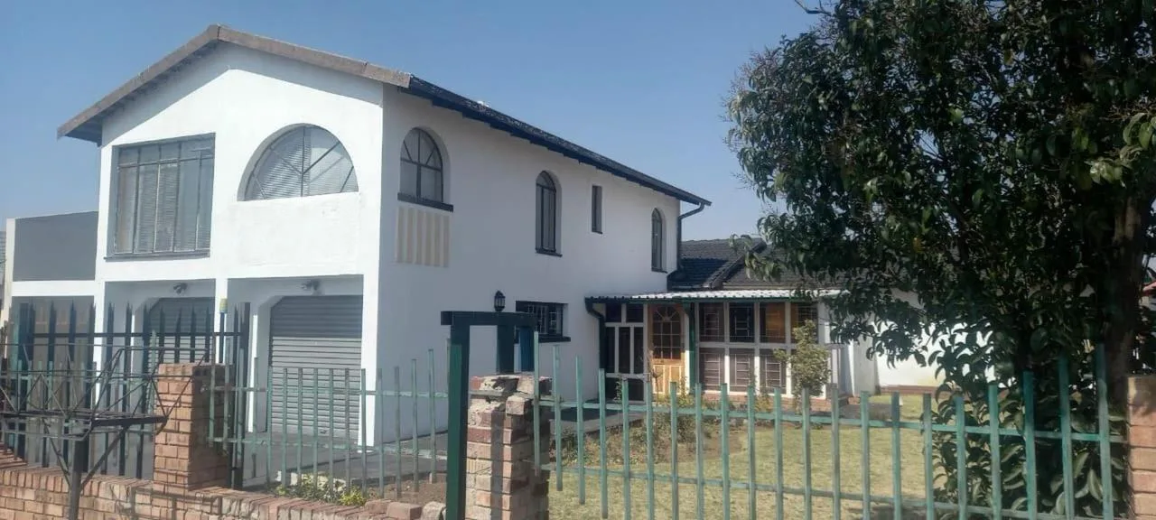 4 Bedroom House for sale in Thistle Grove
