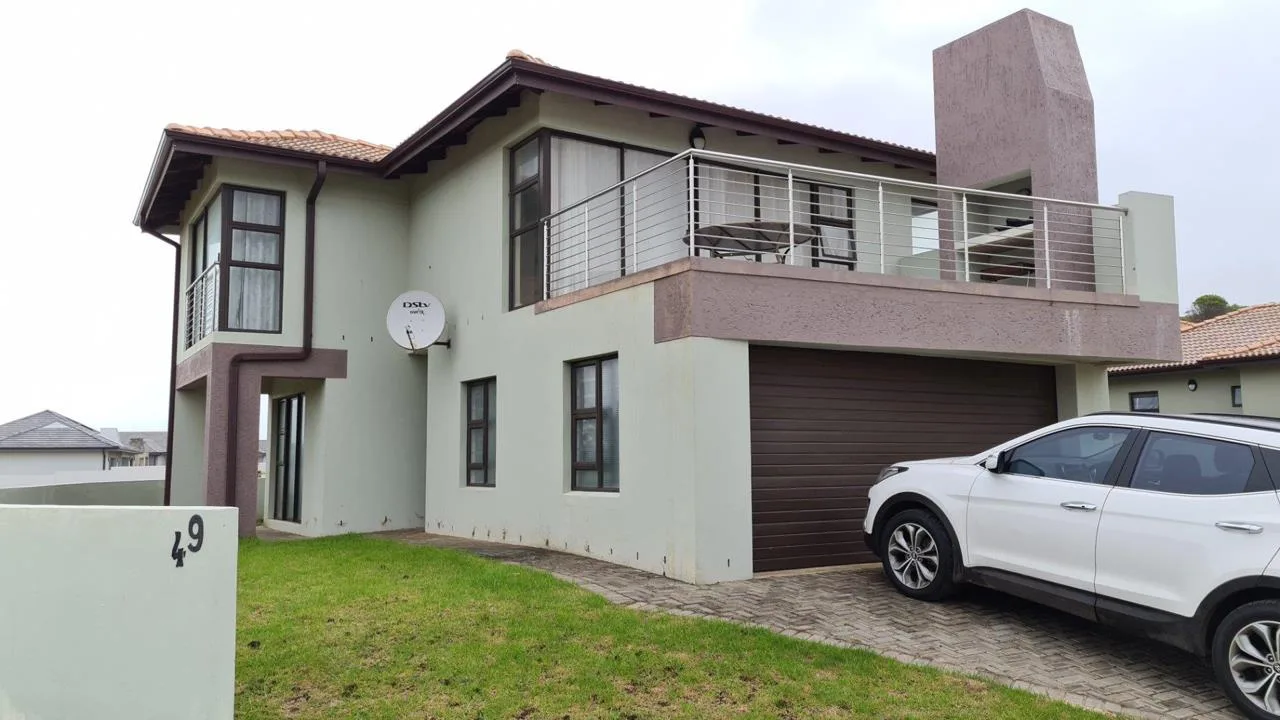 3 Bedroom House to rent in Winterstrand