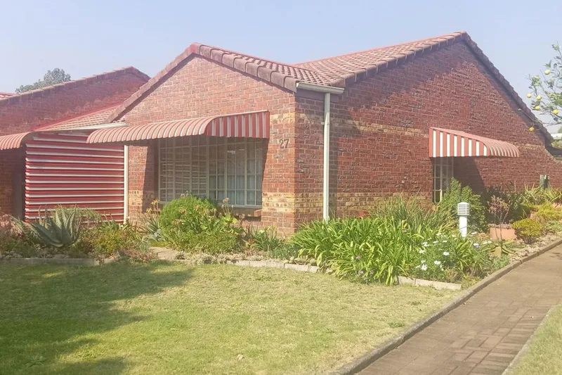 2 Bedroom House for sale in Newcastle Central