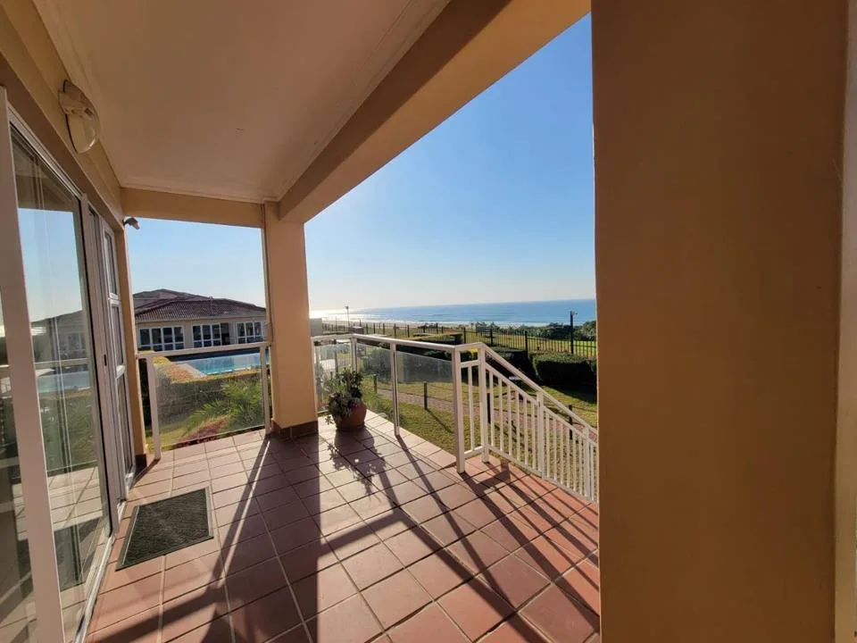 3 Bedroom Townhouse to rent in Illovo Beach