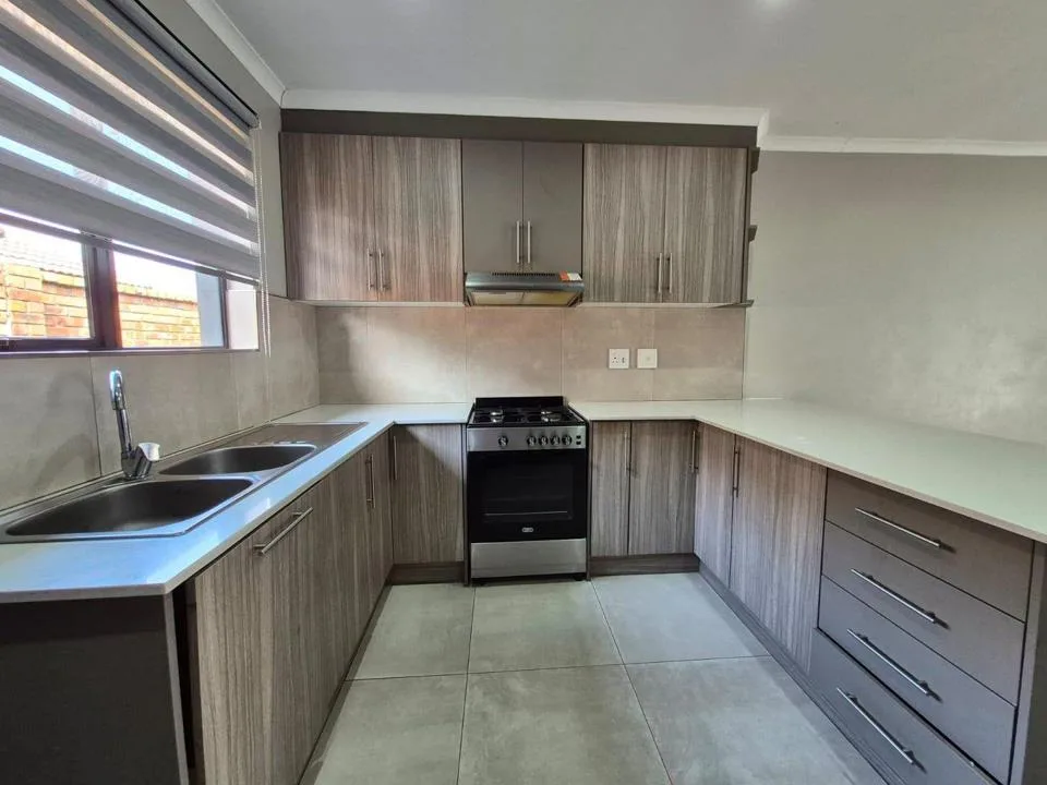 3 Bedroom House for sale in Secunda