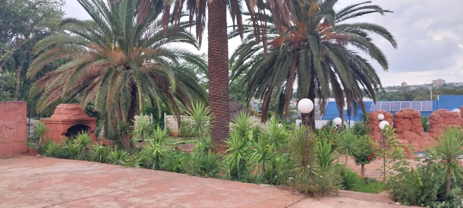1 Bedroom Apartment in Edenvale