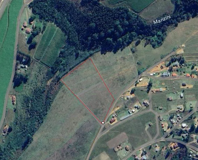 2 ha Land available in Melmoth