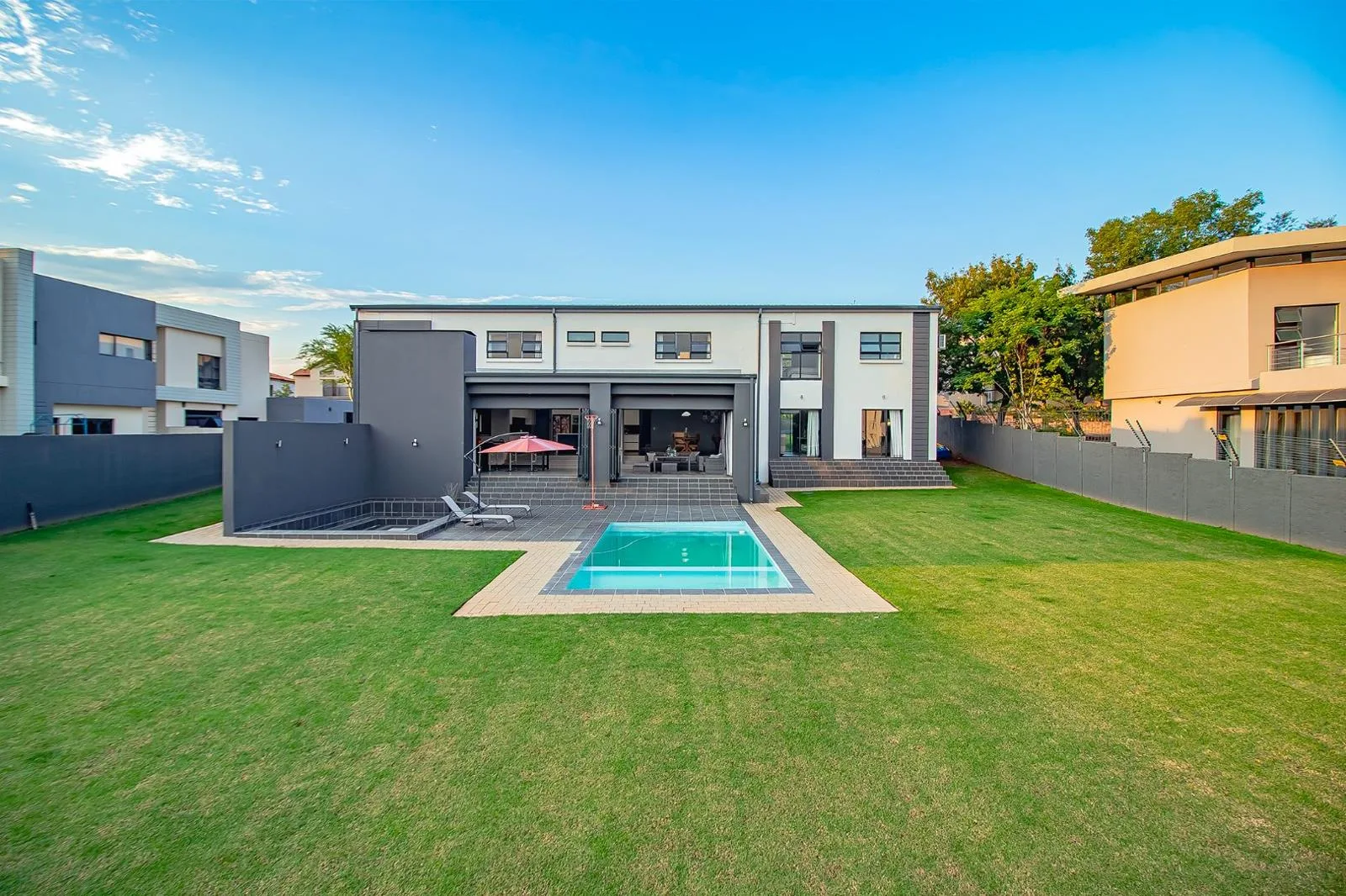 Property for sale in Hazeldean