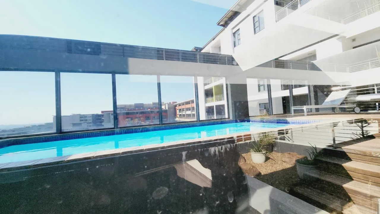 2 Bedroom Apartment / flat for sale in Umhlanga Ridge