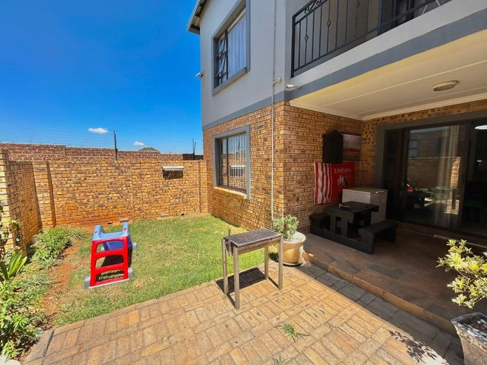 2 Bedroom Apartment / flat for sale in Fairleads
