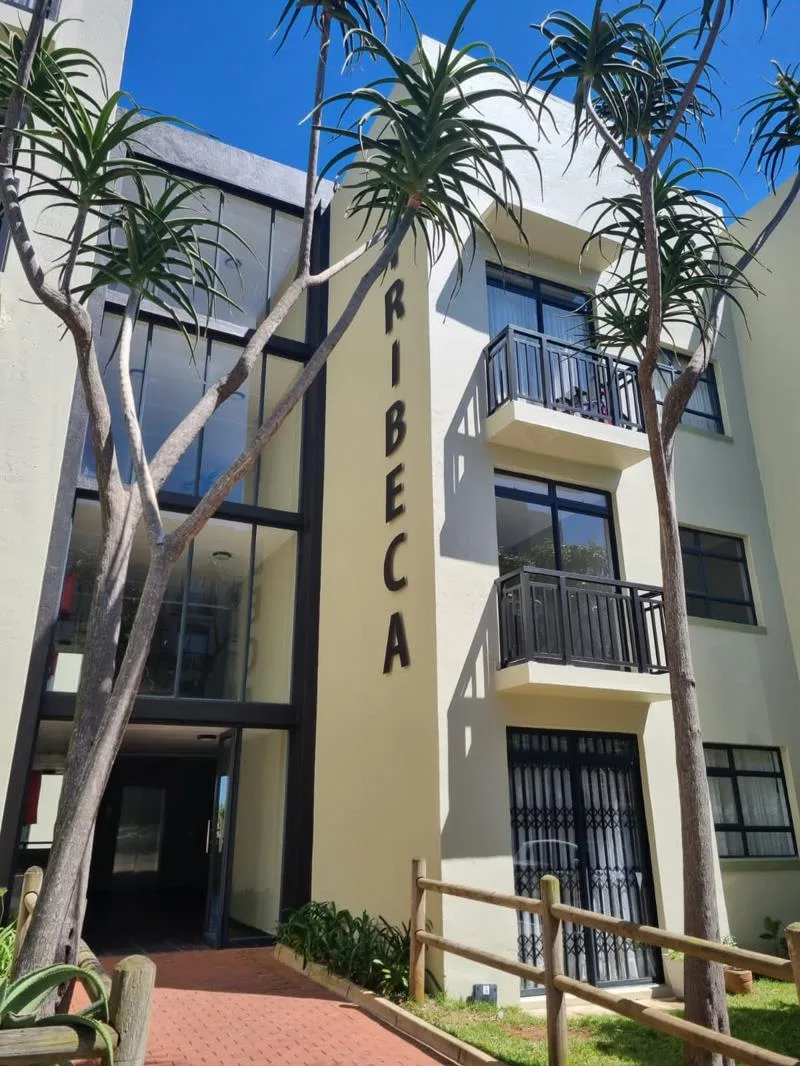 2 Bedroom Apartment in Umhlanga Ridge
