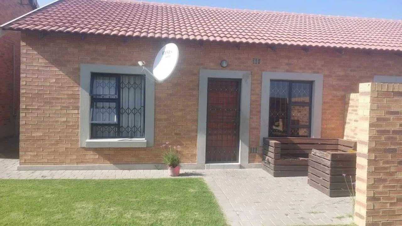 3 Bedroom Townhouse to rent in Terra Nova
