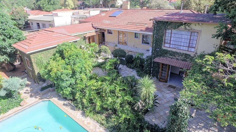 3 Bedroom House for sale in Groenkloof
