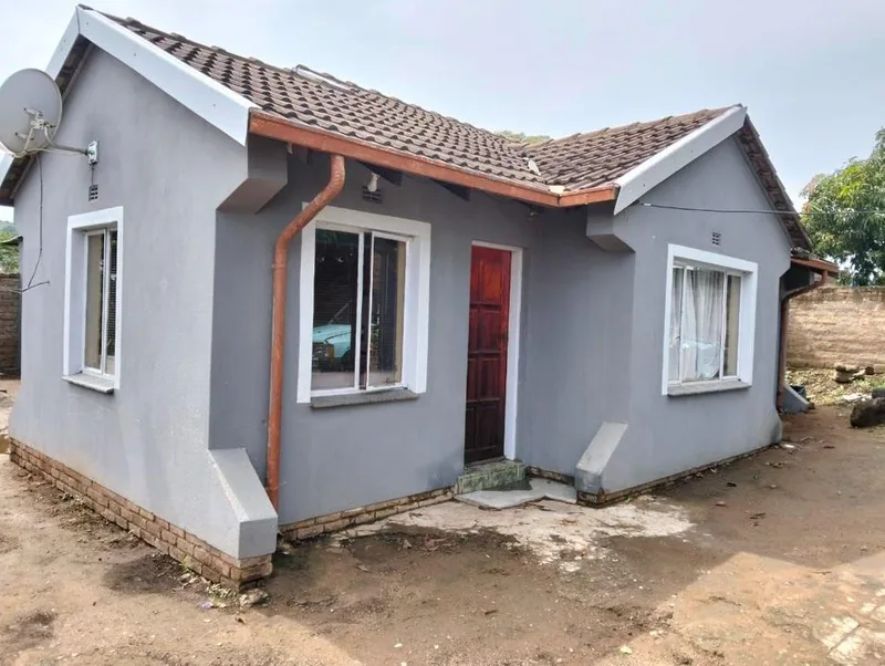 3 Bedroom House for sale in Elim
