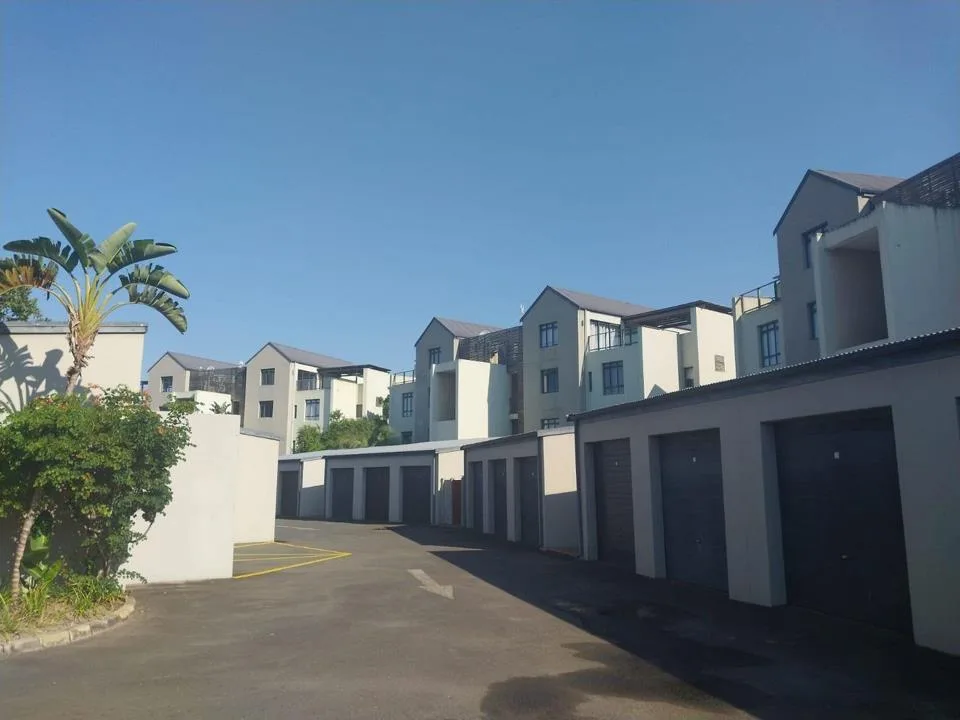 2 Bedroom Apartment / flat to rent in Mzingazi Golf Estate