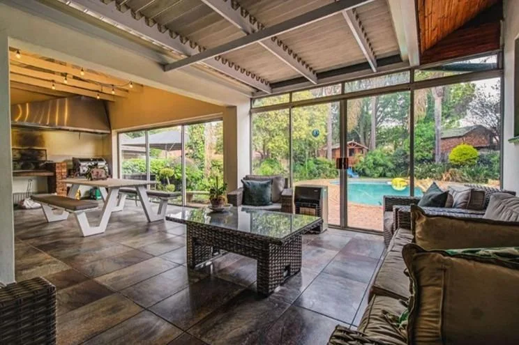 Property for sale in Pomona