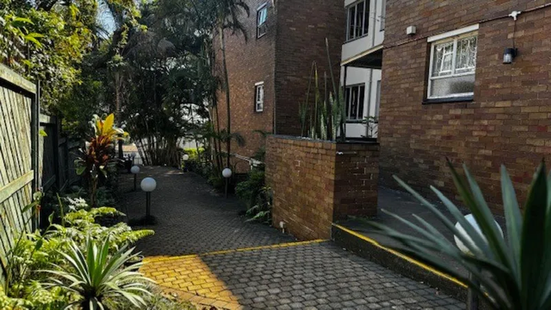 1.5 Bedroom Apartment / flat for sale in Essenwood