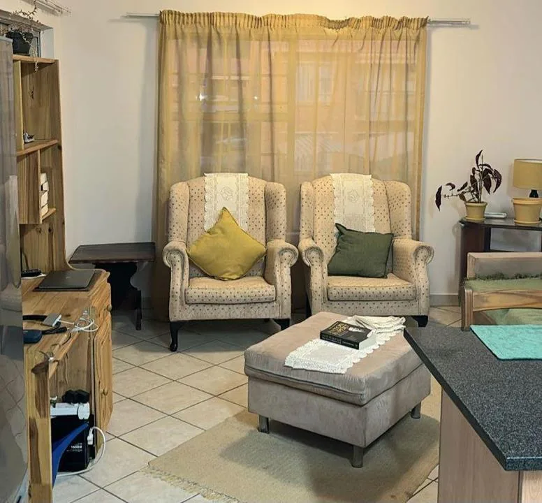 2 Bedroom Townhouse to rent in Silver Lakes