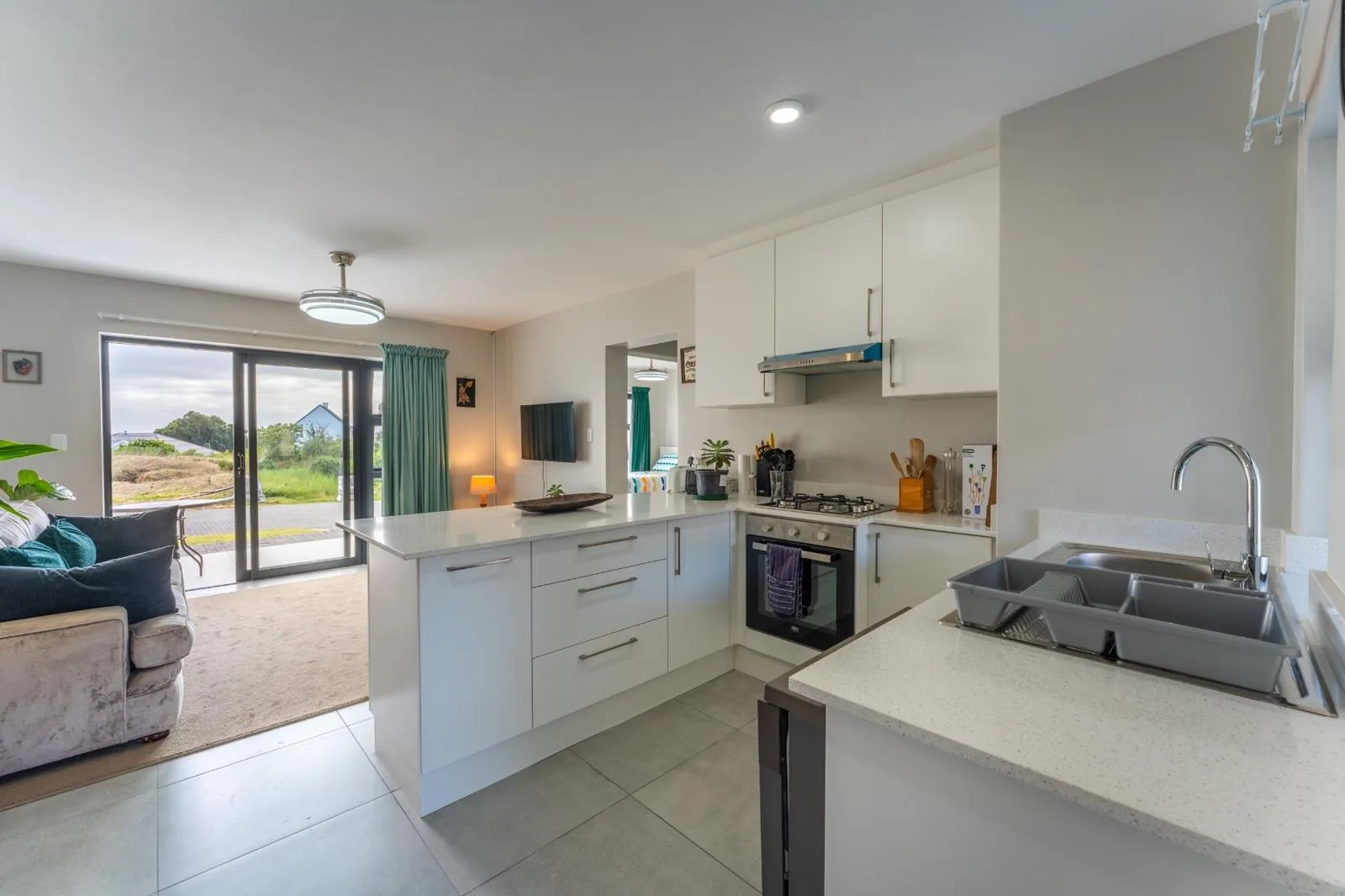 2 Bedroom Apartment in St Francis Bay Village