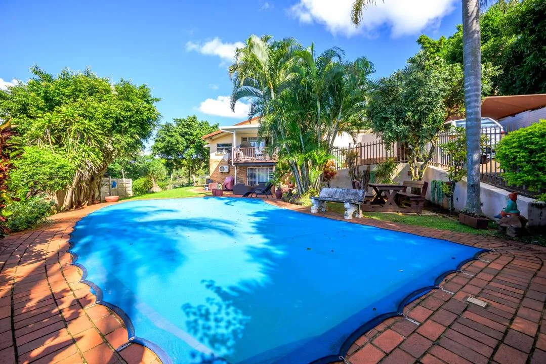 4 Bedroom House for sale in Durban North