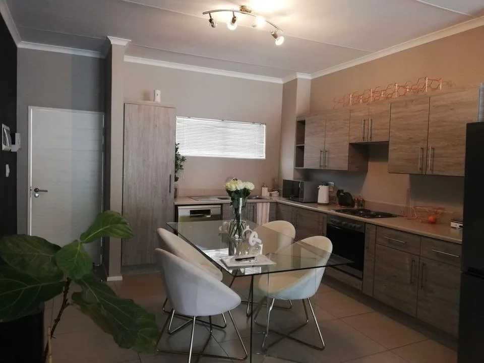 2 Bedroom Apartment / flat for sale in Nahoon Valley Park