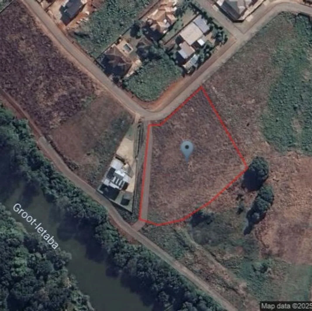 6 380 m² Land available in Riverside Estate