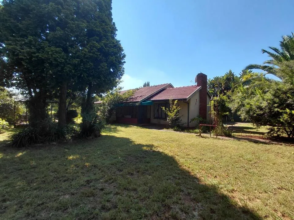 3 Bedroom House for sale in Birch Acres