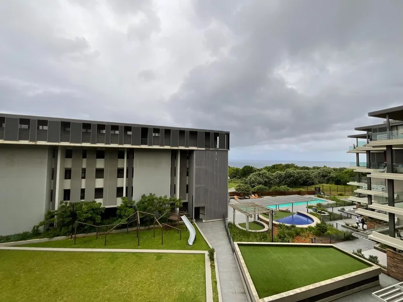 3 Bedroom Apartment in Sibaya Precinct