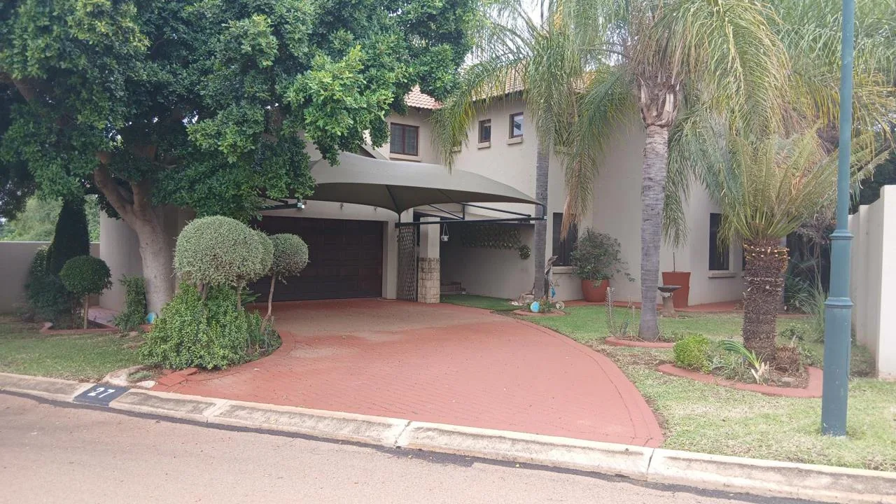 3 Bedroom House to rent in Melodie