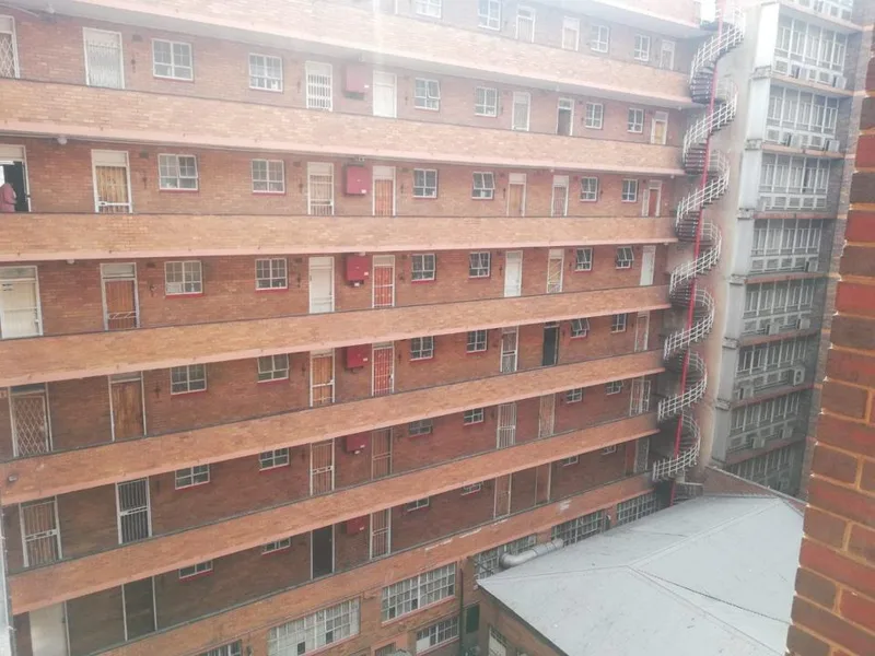 1 Bedroom Apartment / flat for sale in Pretoria Central