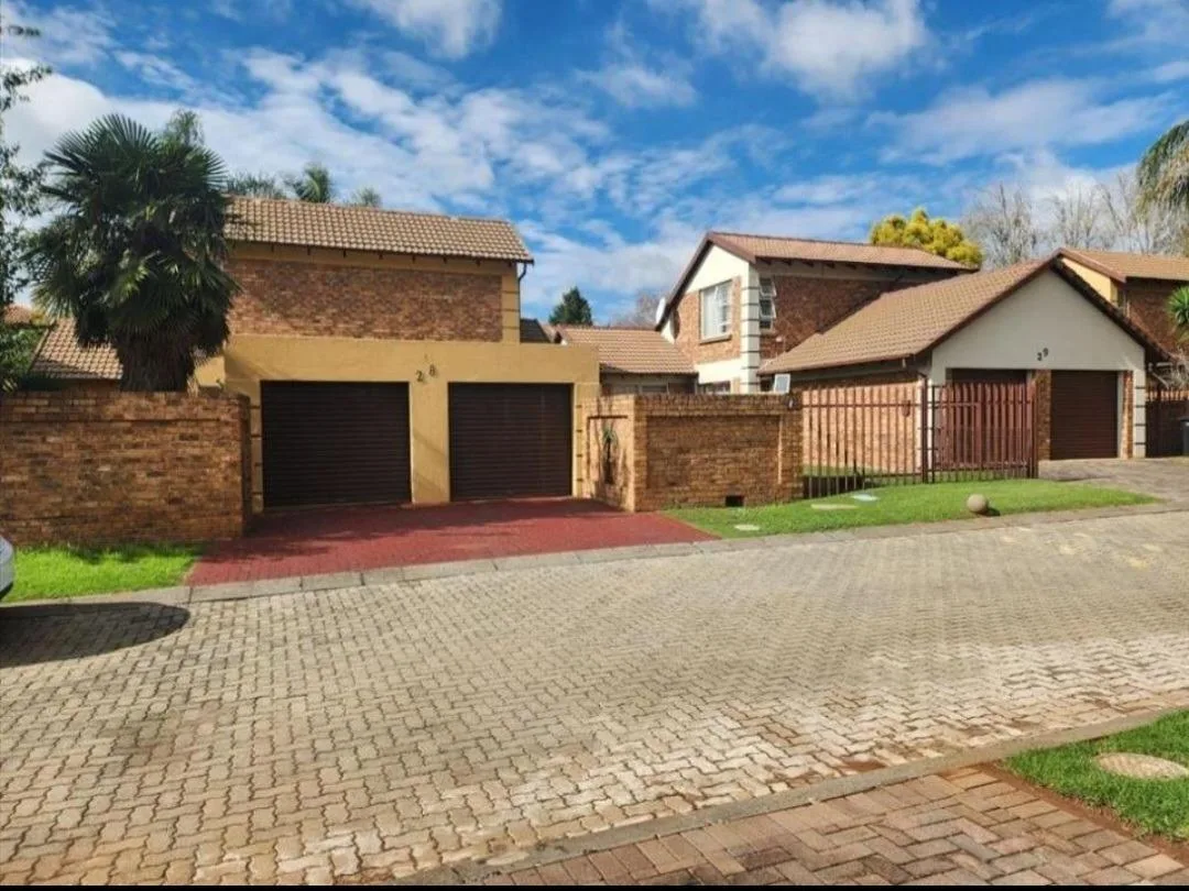 Property for sale in Glen Marais