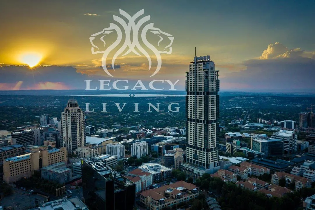 4 Bedroom Apartment / flat for sale in Sandton Central