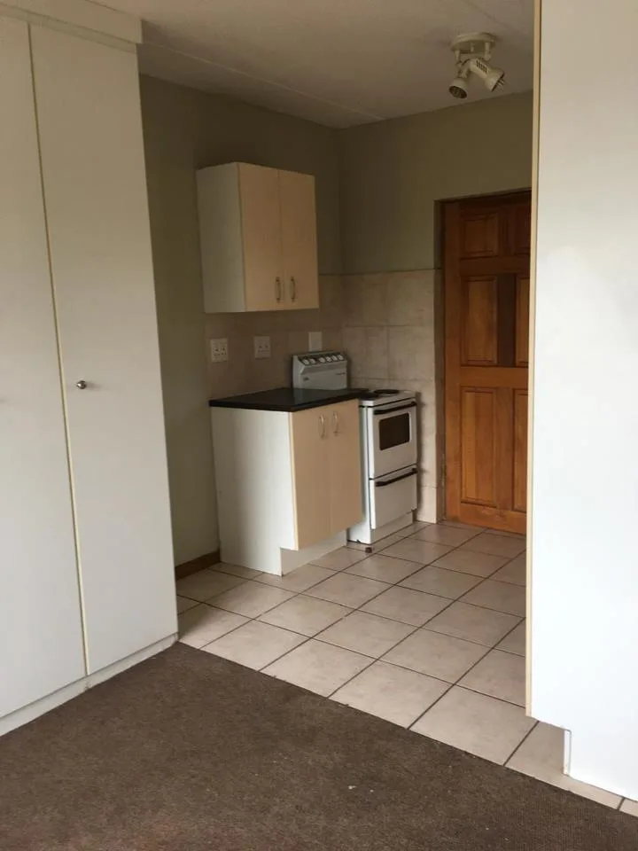 0.5 Bedroom Apartment / flat for sale in Auckland Park