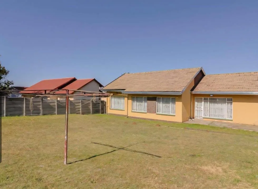 3 Bedroom House for sale in Witpoortjie