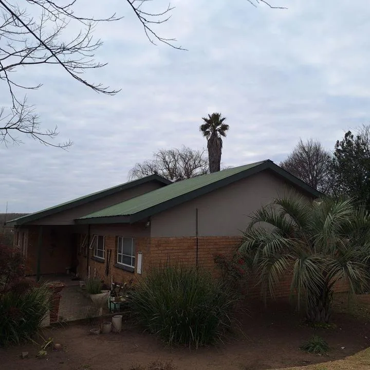 3 Bedroom House for sale in Frankfort
