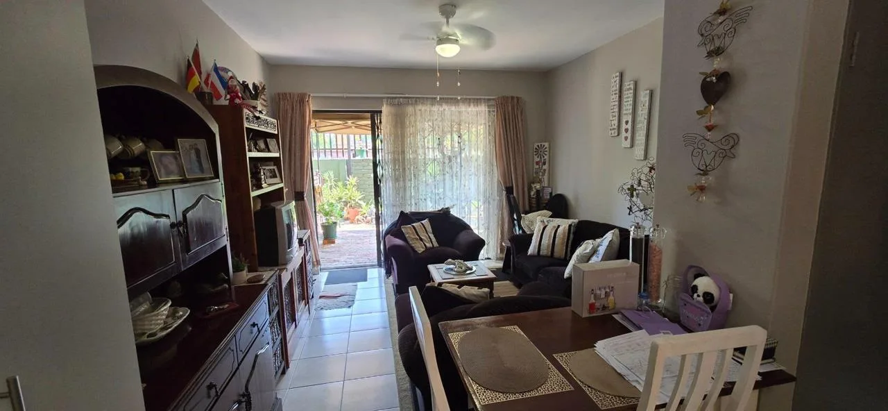 1 Bedroom Apartment / flat for sale in Pretoria North