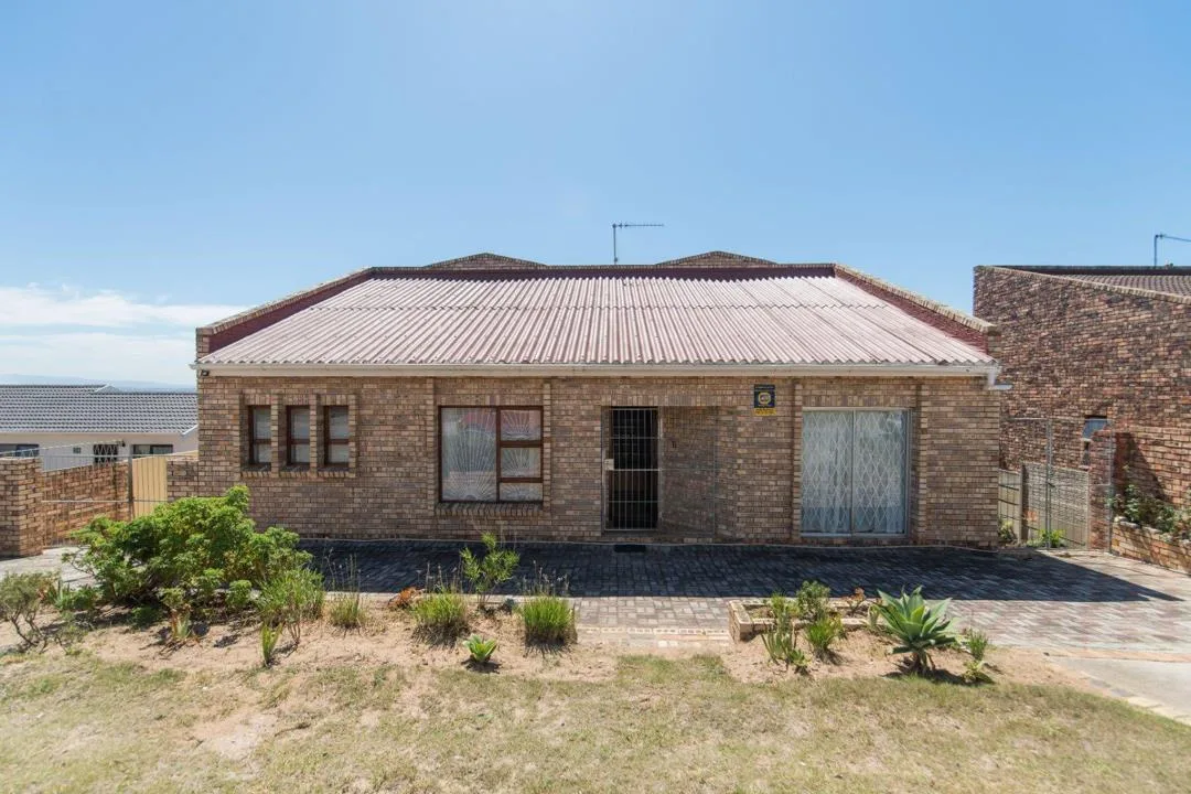 5 Bedroom House for sale in Cleary Park