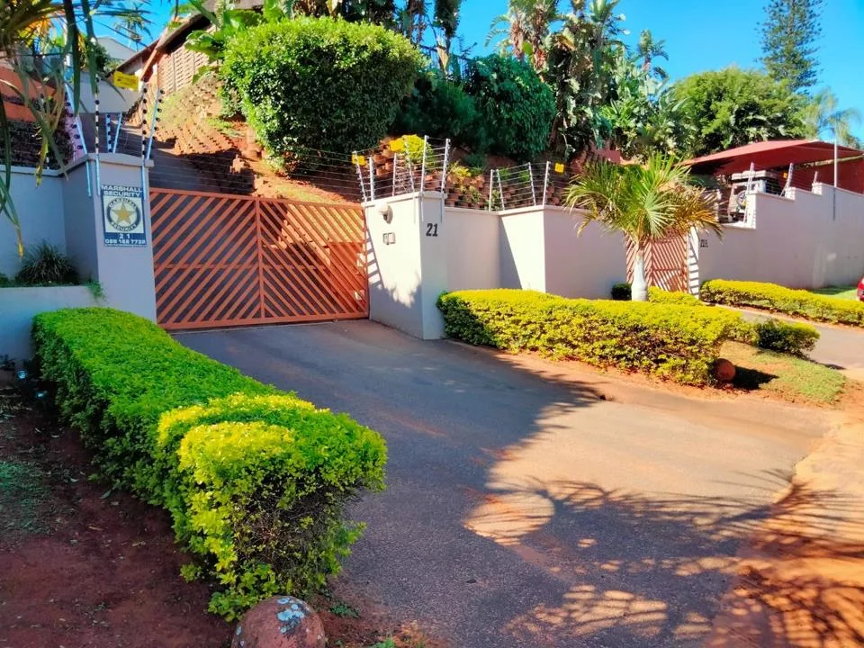 1 Bedroom Apartment / flat to rent in Glen Hills