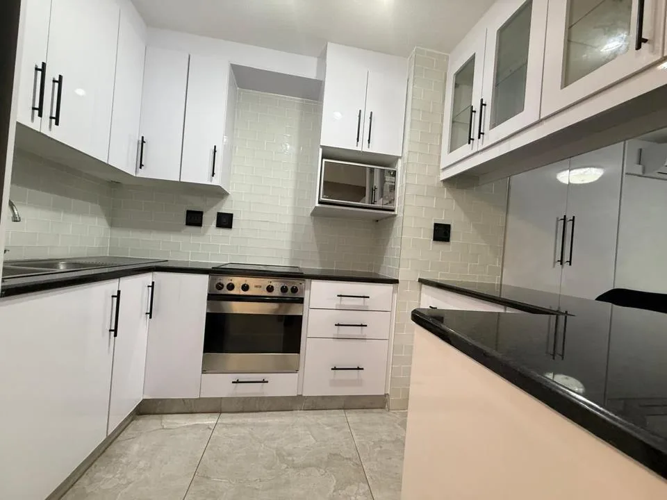 3 Bedroom Apartment / flat to rent in Tuzi-Gazi