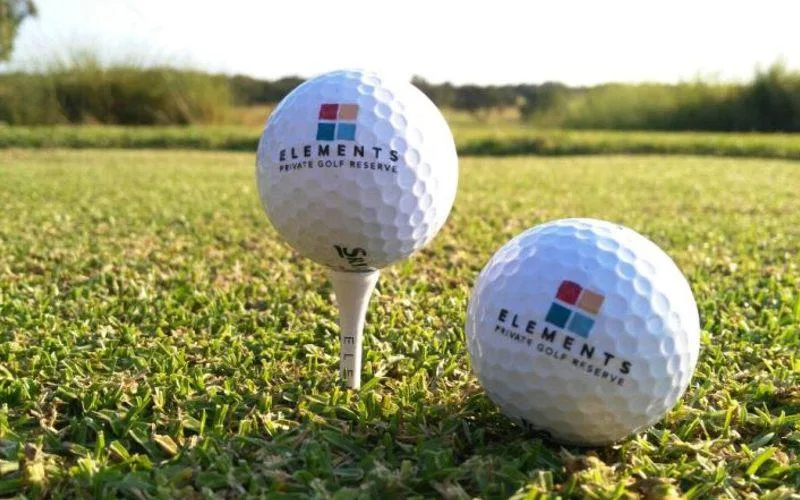 4 358 m² Land available in Elements Private Golf Reserve
