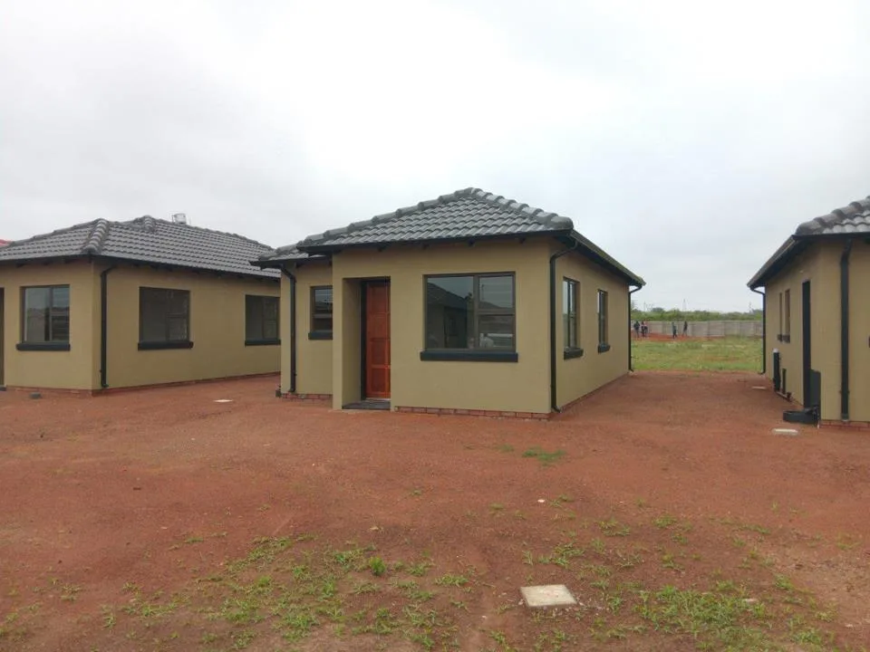 3 Bedroom House for sale in Soshanguve WW