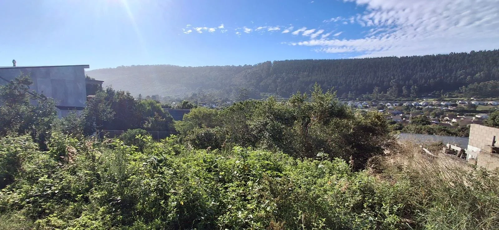 798 m² Land available in Sedgefield Central