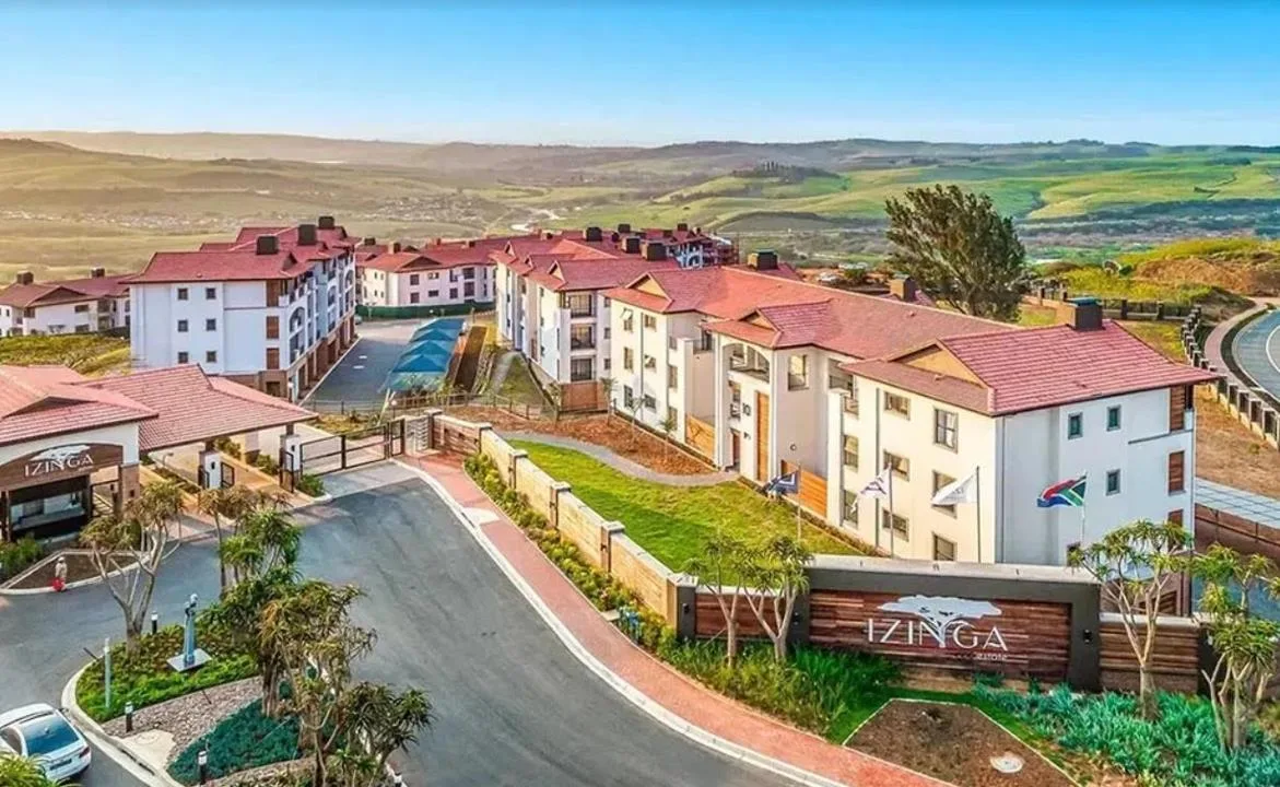 3 Bedroom Apartment / flat for sale in Prestondale