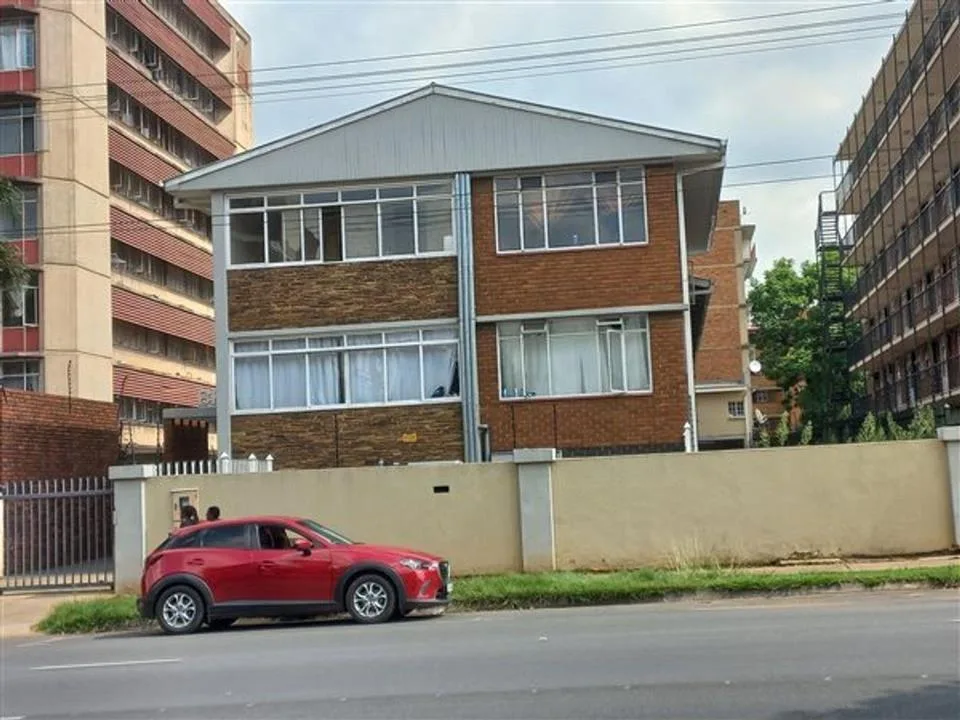 1.5 Bedroom Apartment / flat to rent in Arcadia