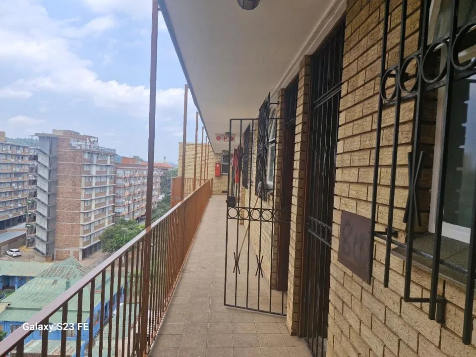 3.5 Bedroom House for sale in Pretoria Central