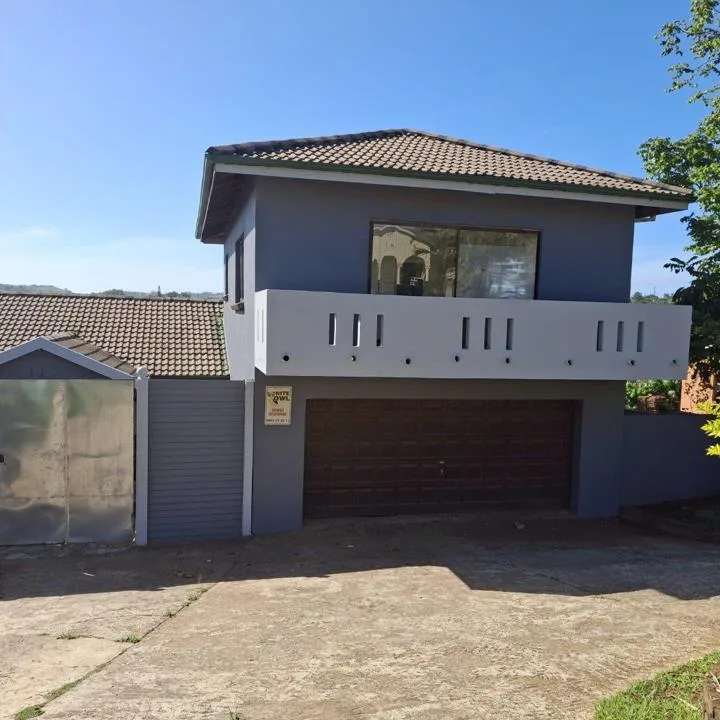 4 Bedroom House to rent in Fairview