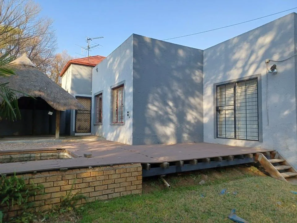 3 Bedroom House to rent in The Reeds Ext 10
