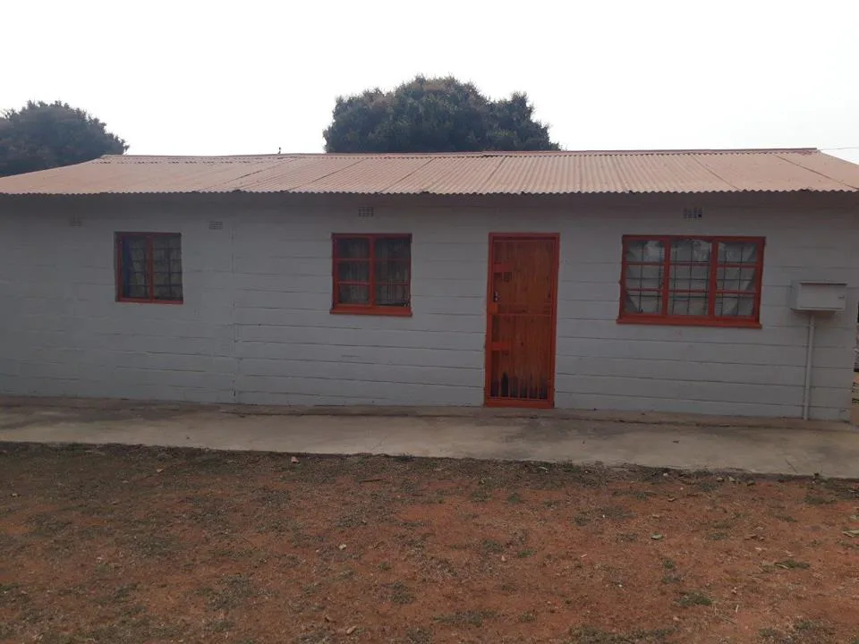 House to rent in Barberton