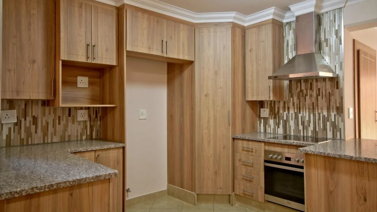 3 Bedroom Townhouse to rent in Olympus AH