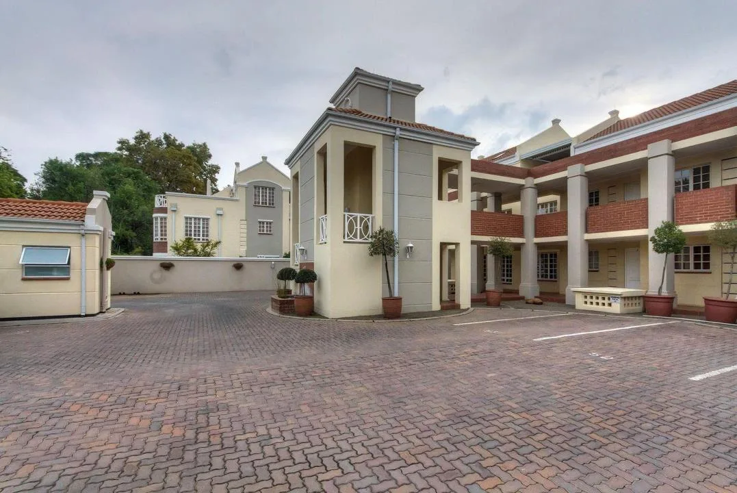 3 Bedroom Apartment / flat to rent in Parkview