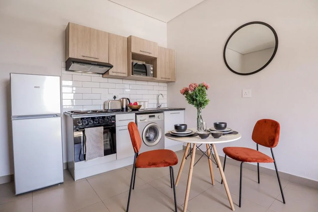 0.5 Bedroom Apartment / flat to rent in Ferndale