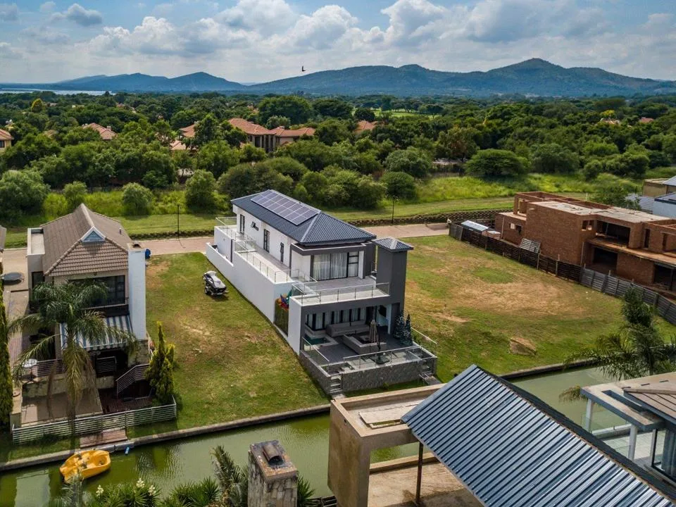 4 Bedroom House for sale in The Islands Estates