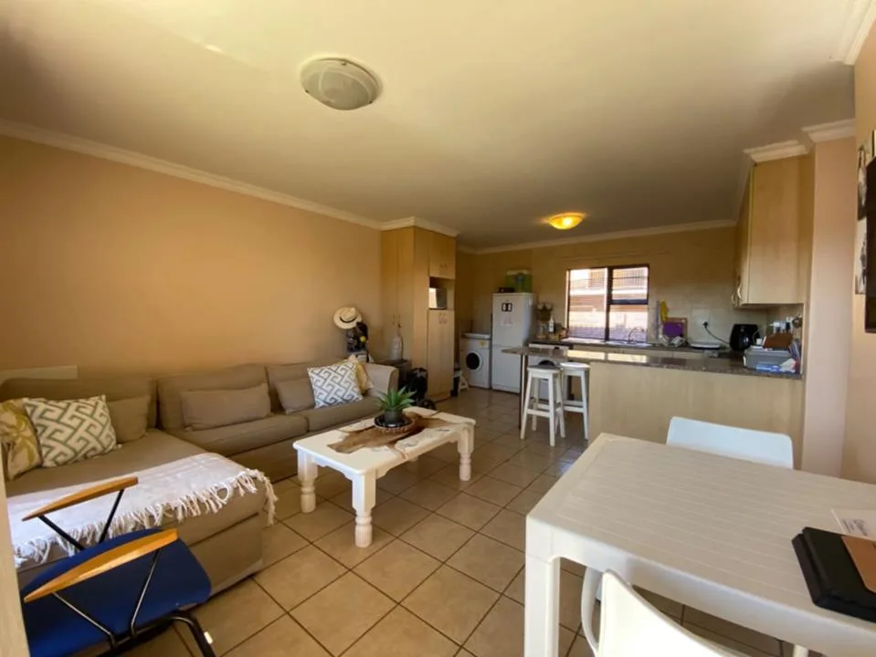2 Bedroom Apartment / flat for sale in Vredenhof SH